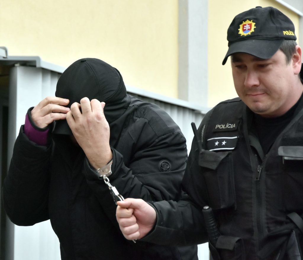 Sebastian Vadala dostal peňažný trest, podľa krajského súdu to stačí | Glob.sk